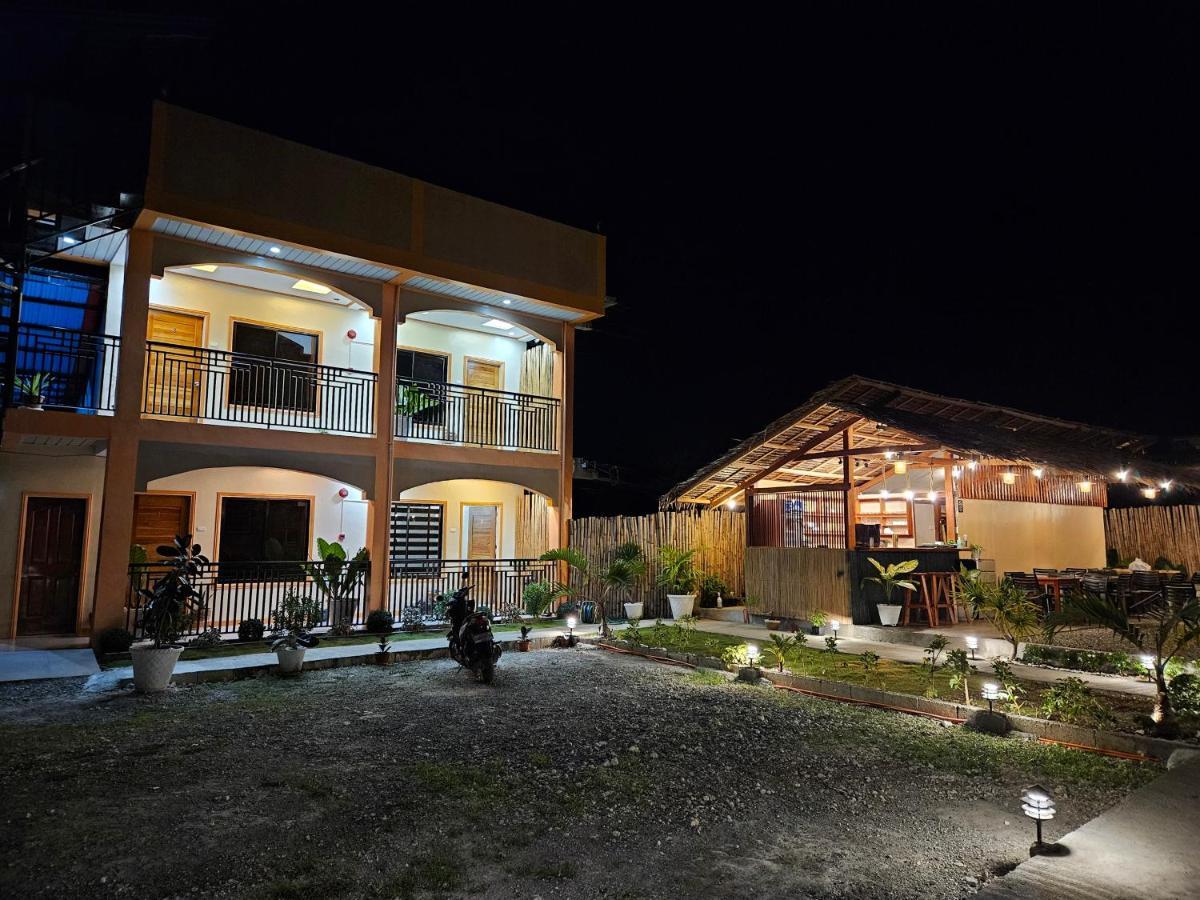 Hotel Moalboal Cay Exterior foto