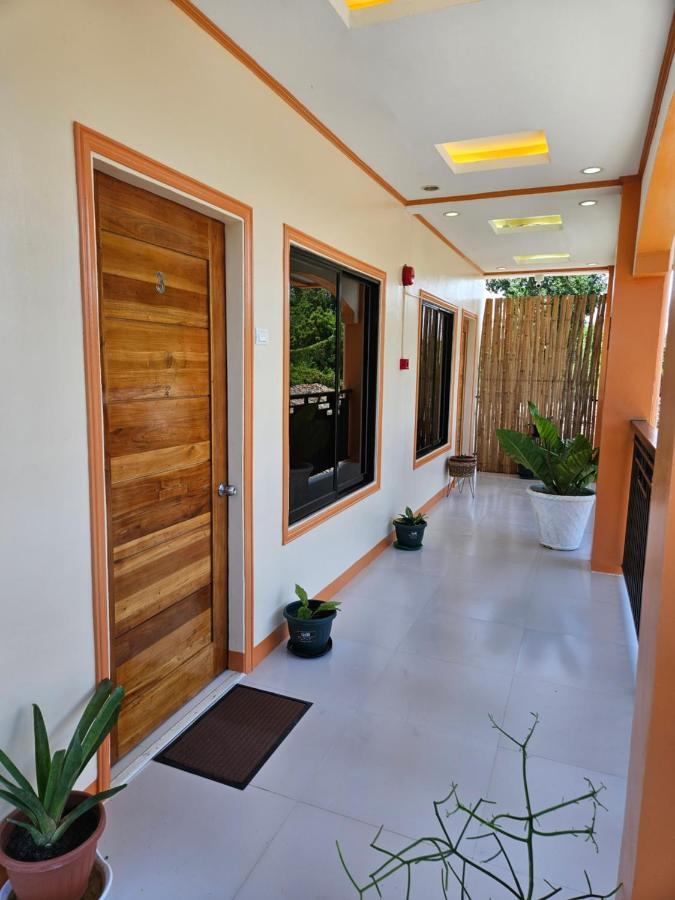 Hotel Moalboal Cay Exterior foto